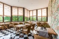 斯古羅斯蓋梅爾酒店