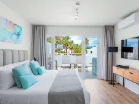 Wyndham Residences Golf del Sur Hotels in San Miguel de Abona