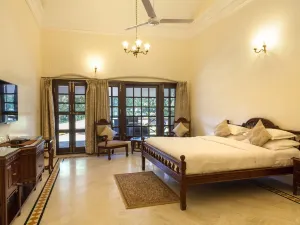 WelcomHeritage Golf View