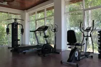 Azao Resort & Spa - Gym