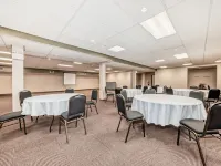 Grande Cache Inn & Suites Hotels in Grande Cache