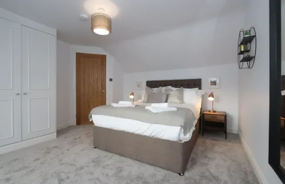 多勒公寓 41 號酒店