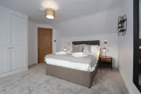 Dollar Apartments-41 Bridge Street Hotel di 