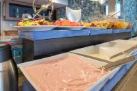Town Lodge Gqeberha - breakfast
