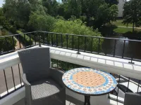 Hotell Villa Rönne Hotels in Vejbystrand