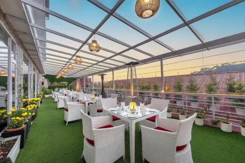 Snow Valley Resorts Shimla