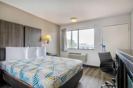 Motel 6 Jonesboro, AR