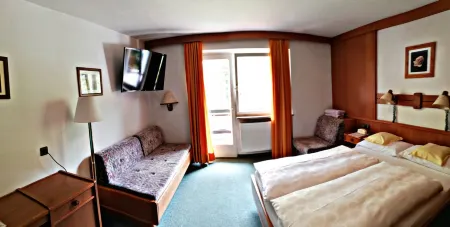Hotel Rodes