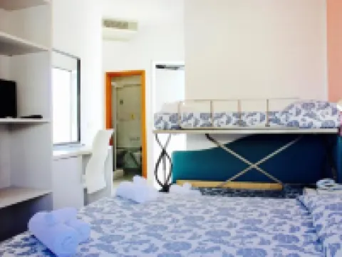 Hotel President Hoteles en Cesenatico