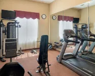 Comfort Inn & Suites Monahans I-20 Hotels in Monahans