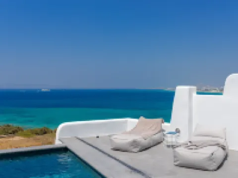 Venti Villa Naxos Hotels in Plaka