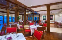 Las Verandas Hotel & Villas Jose Santos Guardiola 호텔