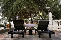 Hotel Tugu Lombok