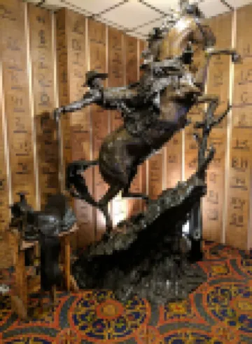 Hotel Nevada & Gambling Hall