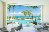 Beachfront at Windsong on the Reef Hotels in The Bight Settlement