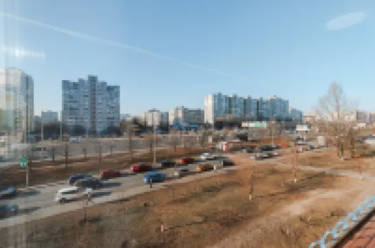 CityApartments Kyiv Akademmistechko