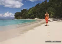 哈夫洛克赤腳飯店-哈夫洛克島 - 度假村