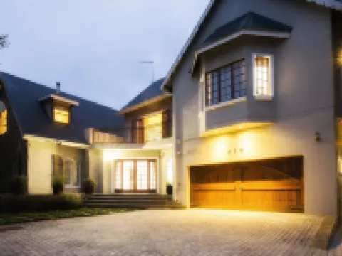 The Browns' - Luxury Suites Hotéis em Belfast