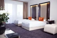 Platinum Apartments Aparthotel