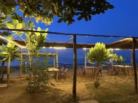 Blue Waters Hotel dekat Muhudu Maha Viharaya Stupa