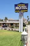 Covina Motel Hoteles en Baldwin Park