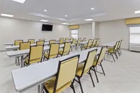 Hampton Inn Perry