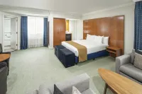 Holiday Inn Basingstoke Hotels in Basingstoke