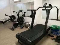 Alma di Alghero Hotel - Gym