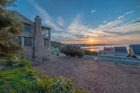 Agulhas Country Lodge Hotel di 