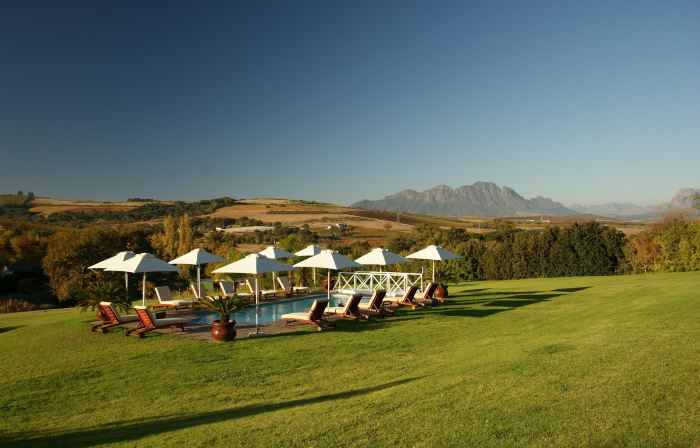 Cultivar Boutique Hotel