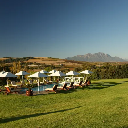 Cultivar Boutique Hotel