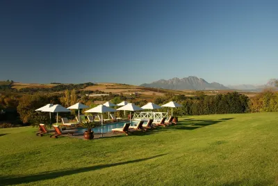 Cultivar Boutique Hotel