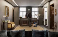 Hotel Bergs Suites