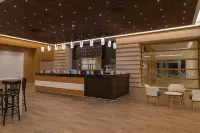 Dar Khayam - Quầy Bar
