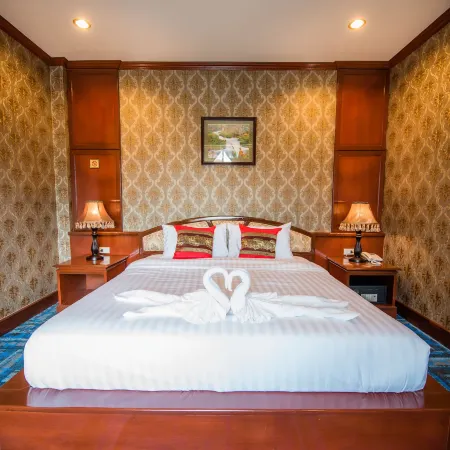 Soubandith Hotel