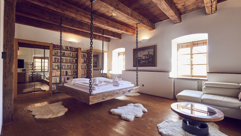 Mill Apartments