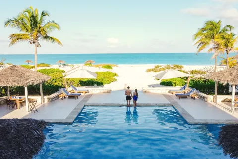 Pine Cay, Turks and Caicos