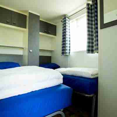 Holiday Park Duinhoeve Rooms