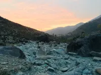 Camp Dharamshala - Luxury with Peace - Campgrounds
