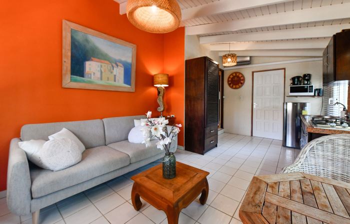 Brisas Studio Apartments