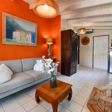Brisas Studio Apartments