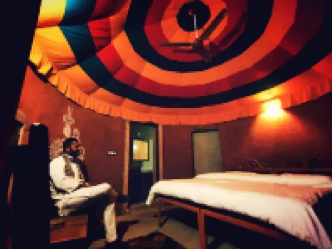 喬塔拉姆普拉加酒店