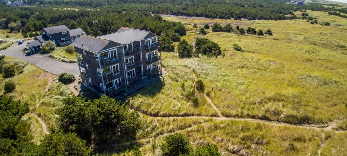 Inn at Discovery Coast Hotels in Pacific County