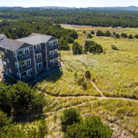 Inn at Discovery Coast