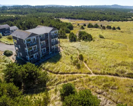 Inn at Discovery Coast Hotels in Pacific County