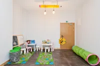 Sun & Snow Resorts Lipki Park