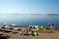 Hydra Beach Resort Hotels in Ermioni
