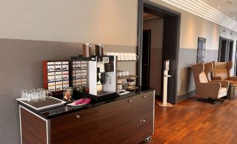 Scotty & Paul Hotel Deggendorf