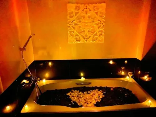 Hotel Horison Balairung Jakarta Freizeit und Erholung Photos