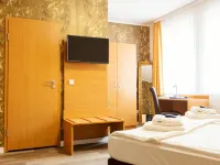 Altora Eisenbahn Themenhotel Hotels near Wernigeroede